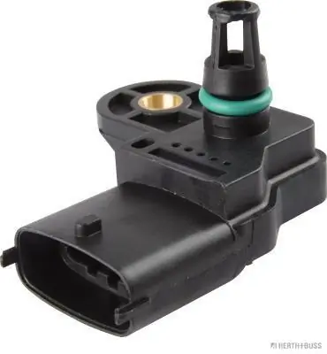 Sensor, boost pressure